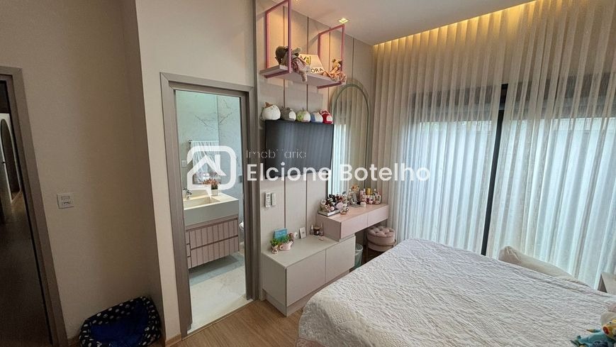 CASA DE CONDOMINIO para aluguel no JARDIM SUL: 