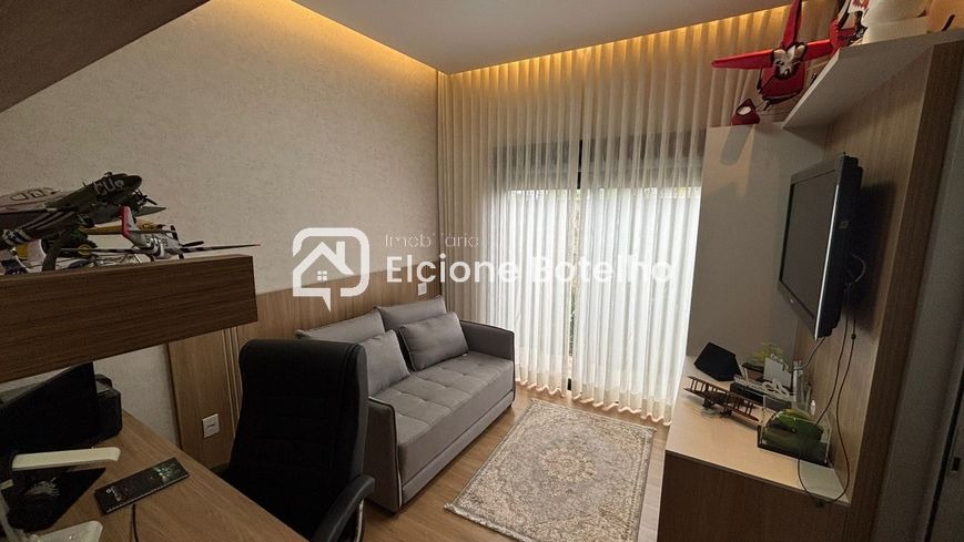 CASA DE CONDOMINIO para aluguel no JARDIM SUL: 