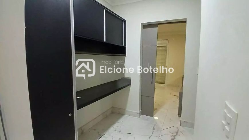 Casa para aluguel no DANIEL FONSECA: 