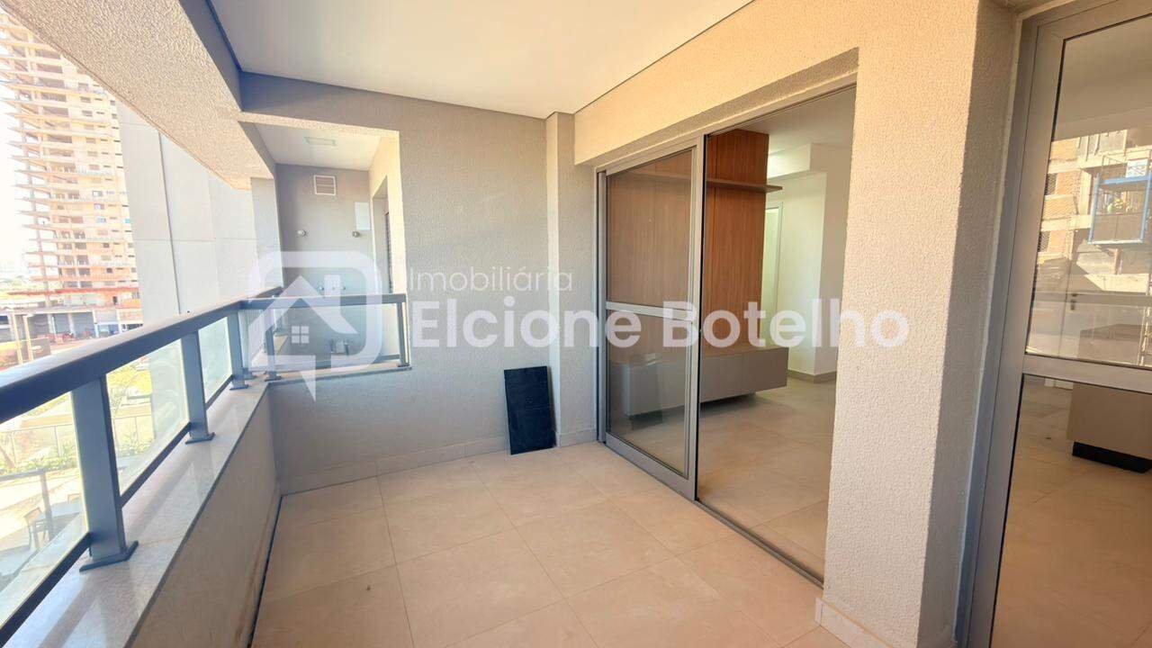 Apartamento para aluguel no GAVEA: 