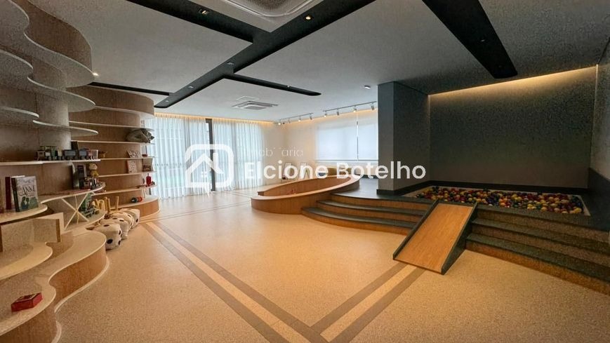 Apartamento para aluguel no GAVEA: 