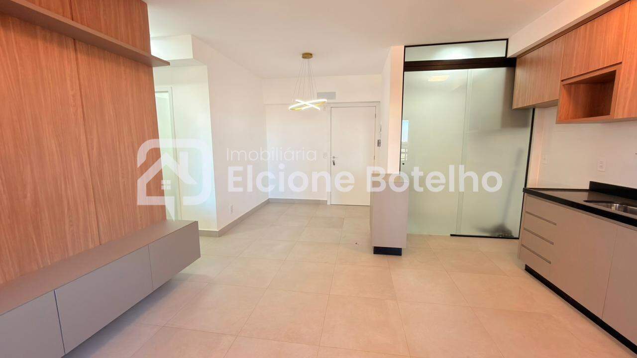 Apartamento para aluguel no GAVEA: 