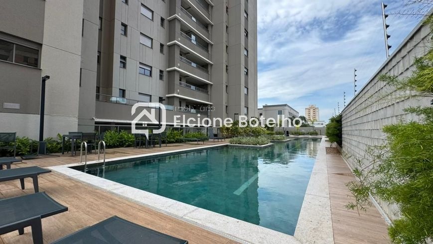 Apartamento para aluguel no GAVEA: 