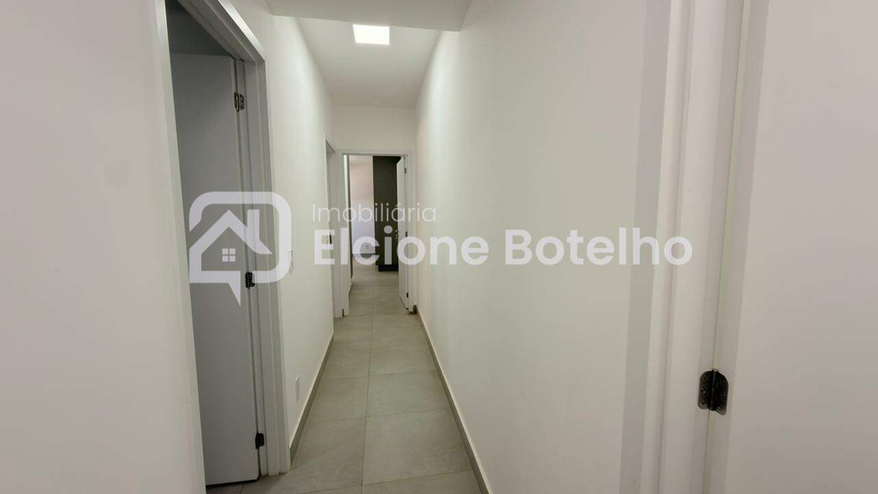 Apartamento para aluguel no GAVEA: 