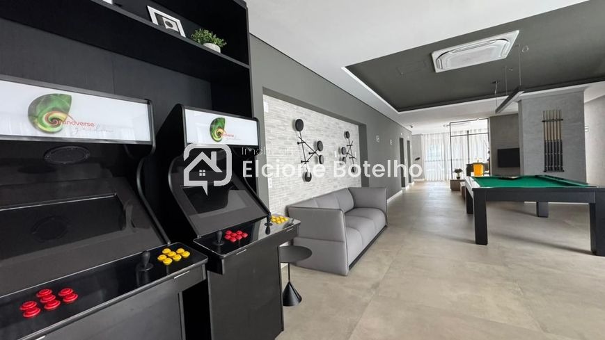 Apartamento para aluguel no GAVEA: 