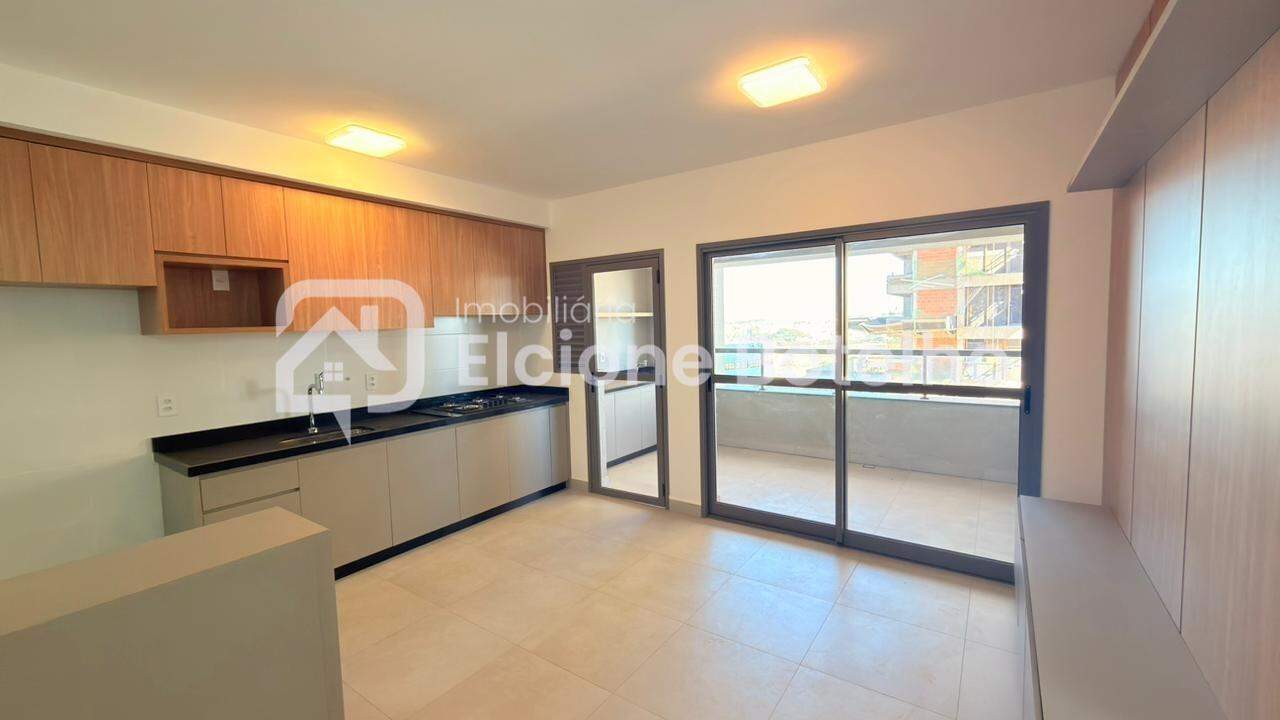 Apartamento para aluguel no GAVEA: 
