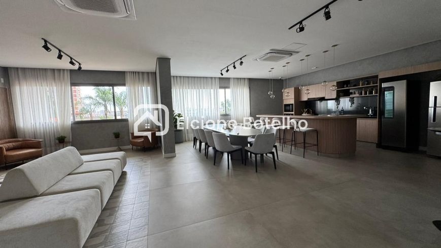 Apartamento para aluguel no GAVEA: 