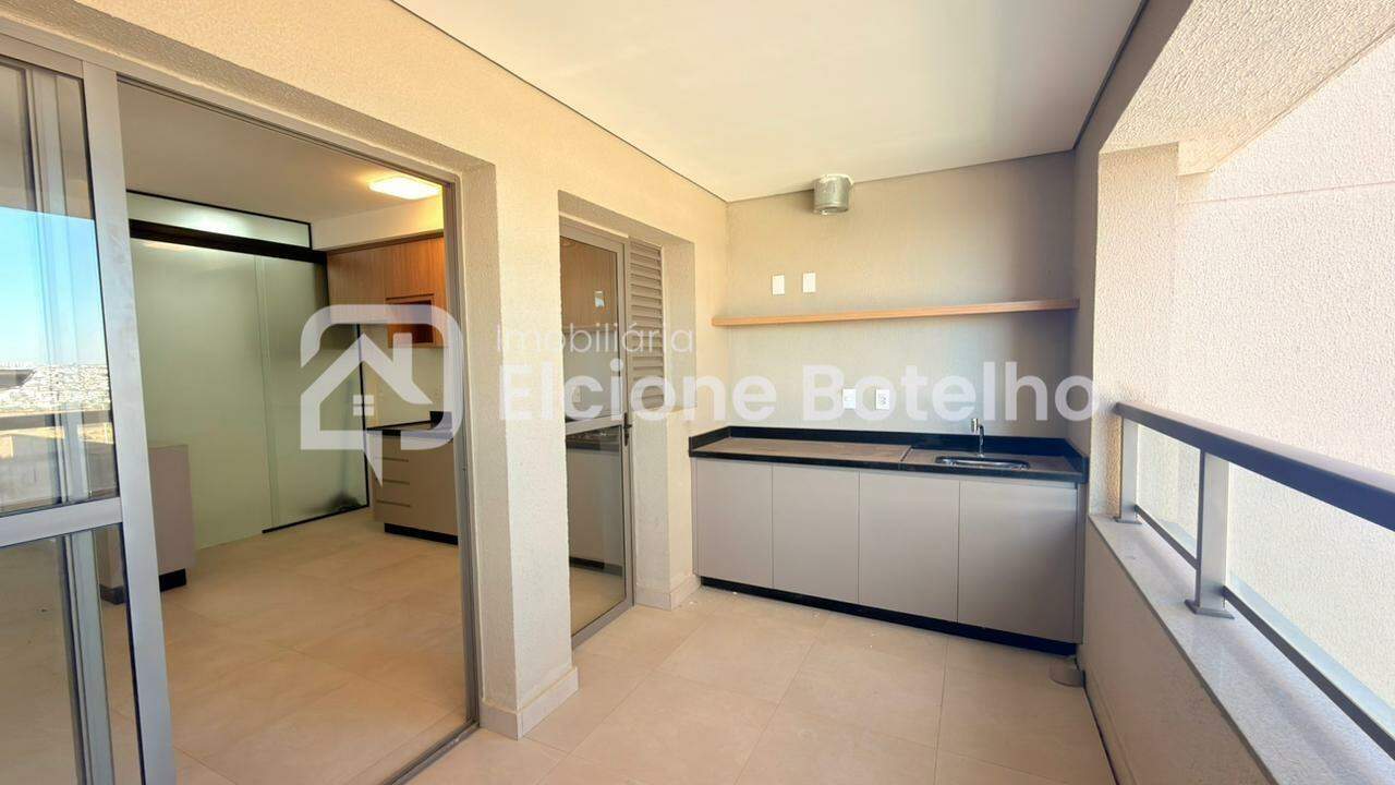 Apartamento para aluguel no GAVEA: 