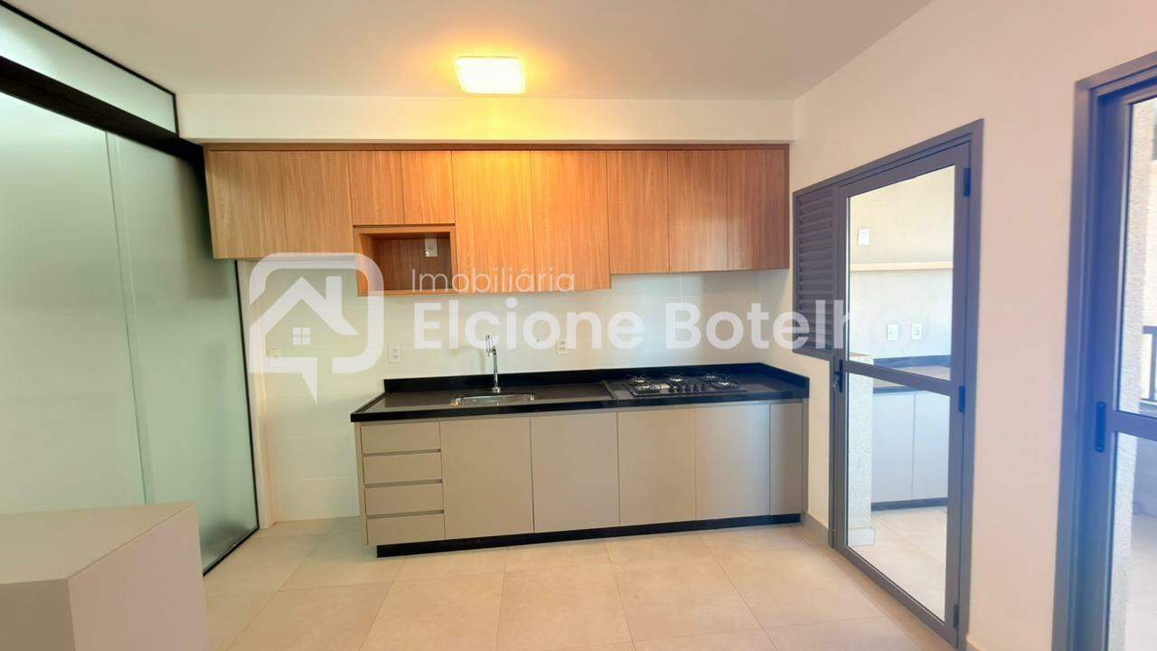 Apartamento para aluguel no GAVEA: 