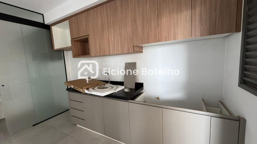 Apartamento para aluguel no GAVEA: 