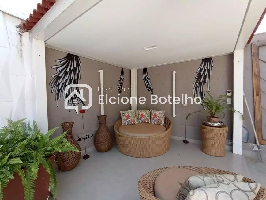 CASA DE CONDOMINIO para aluguel no MORADA DA COLINA: 