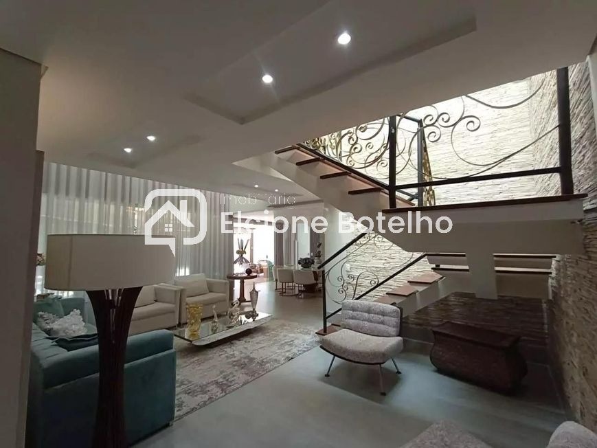 CASA DE CONDOMINIO para aluguel no MORADA DA COLINA: 