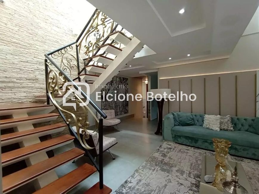 CASA DE CONDOMINIO para aluguel no MORADA DA COLINA: 