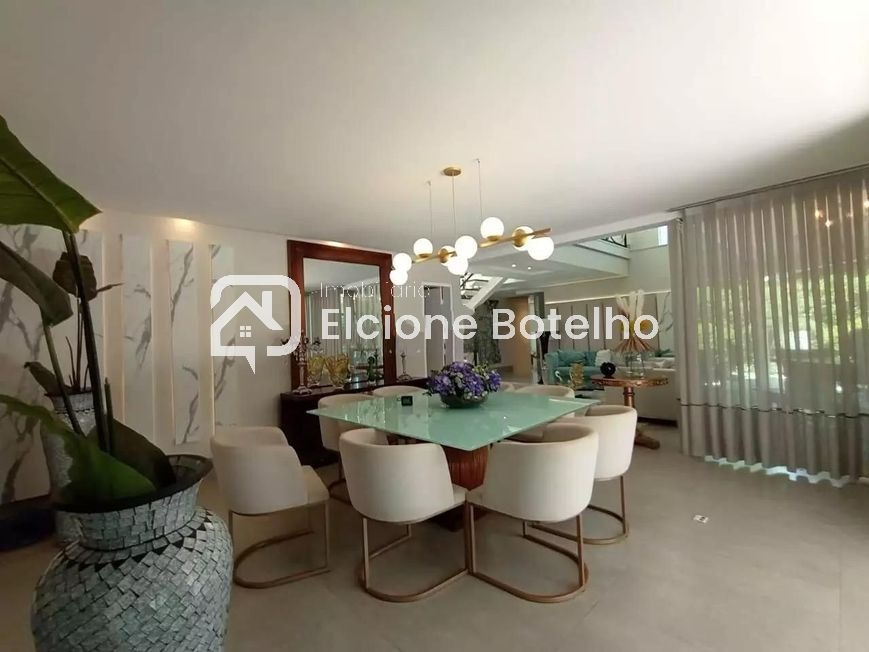 CASA DE CONDOMINIO para aluguel no MORADA DA COLINA: 