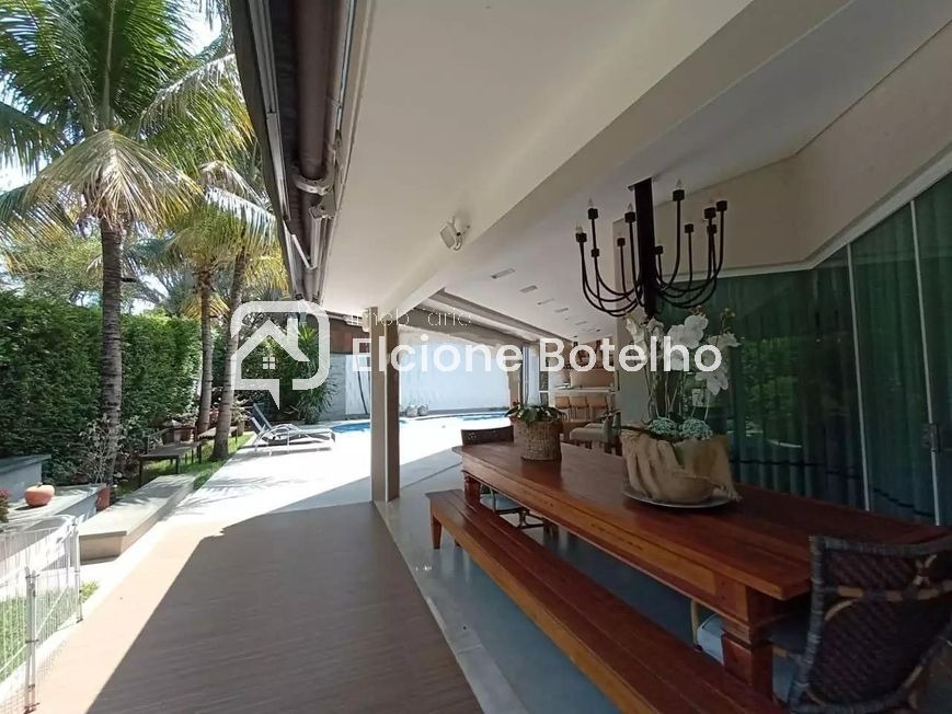 CASA DE CONDOMINIO para aluguel no MORADA DA COLINA: 