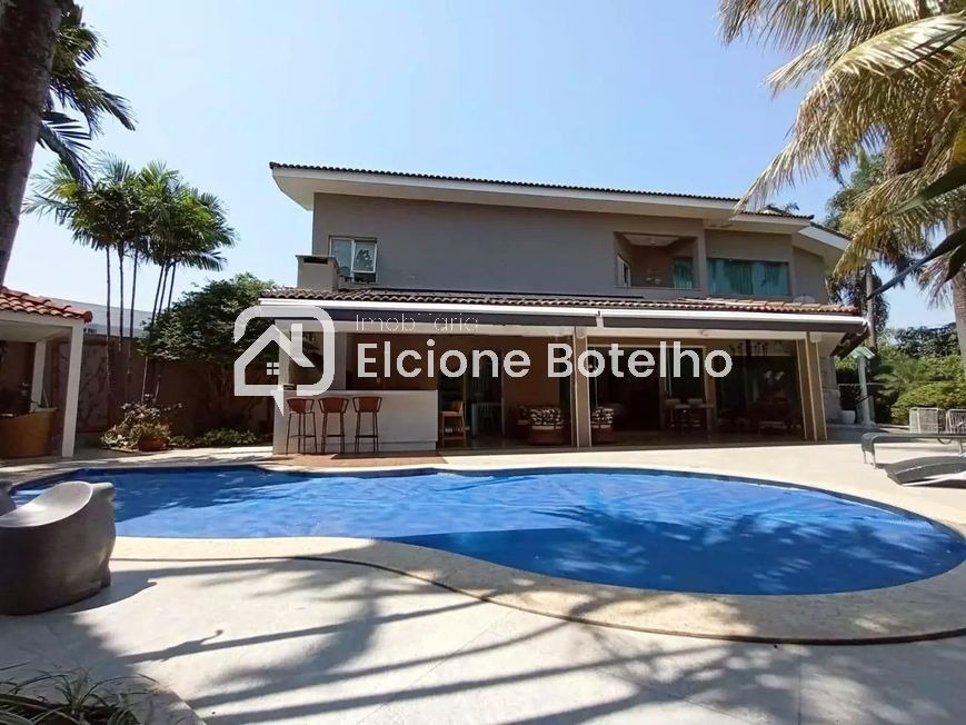 CASA DE CONDOMINIO para aluguel no MORADA DA COLINA: 