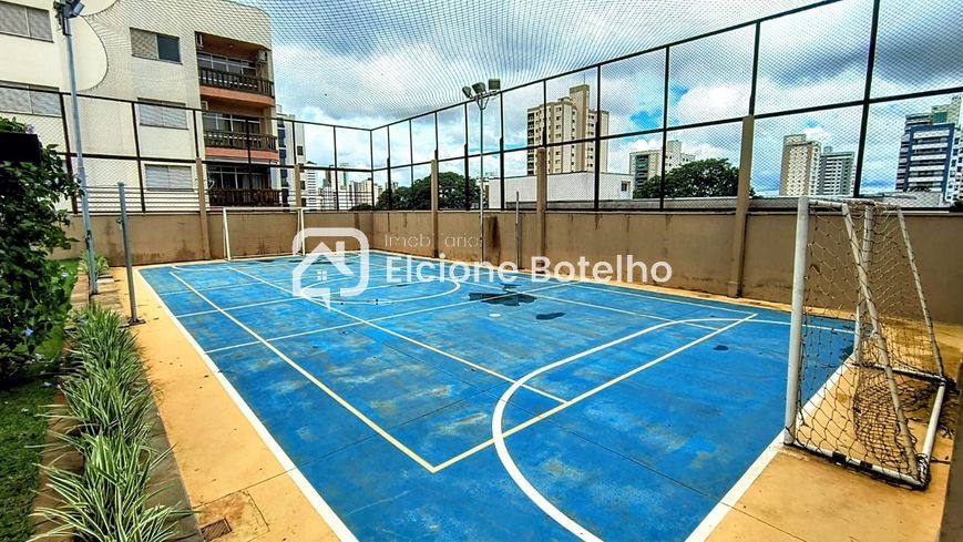 Apartamento para aluguel no MARTINS: 