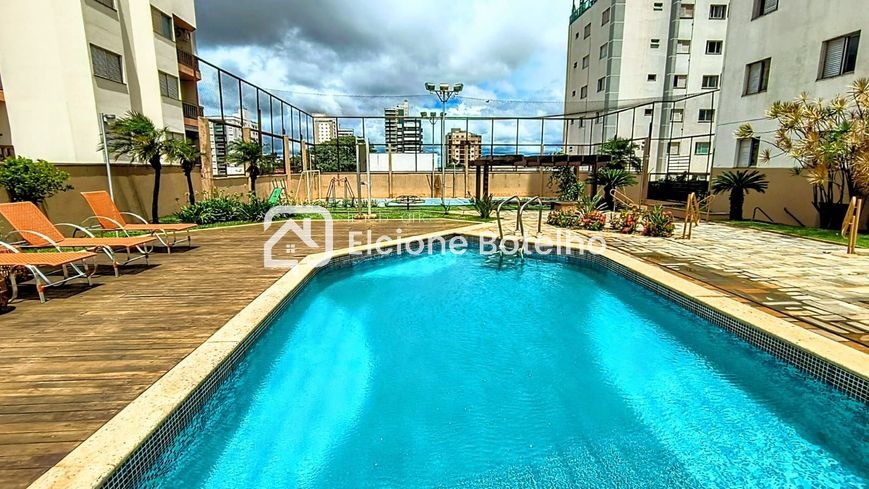 Apartamento para aluguel no MARTINS: 