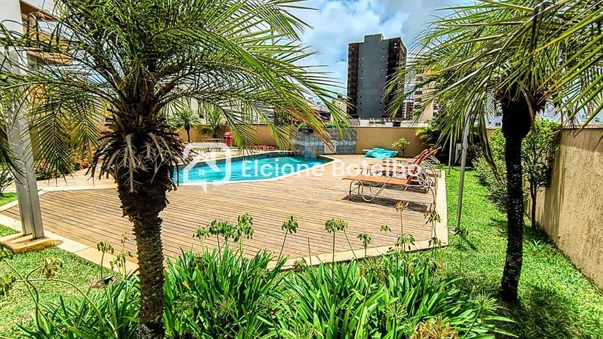 Apartamento para aluguel no MARTINS: 