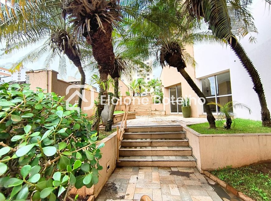 Apartamento para aluguel no MARTINS: 