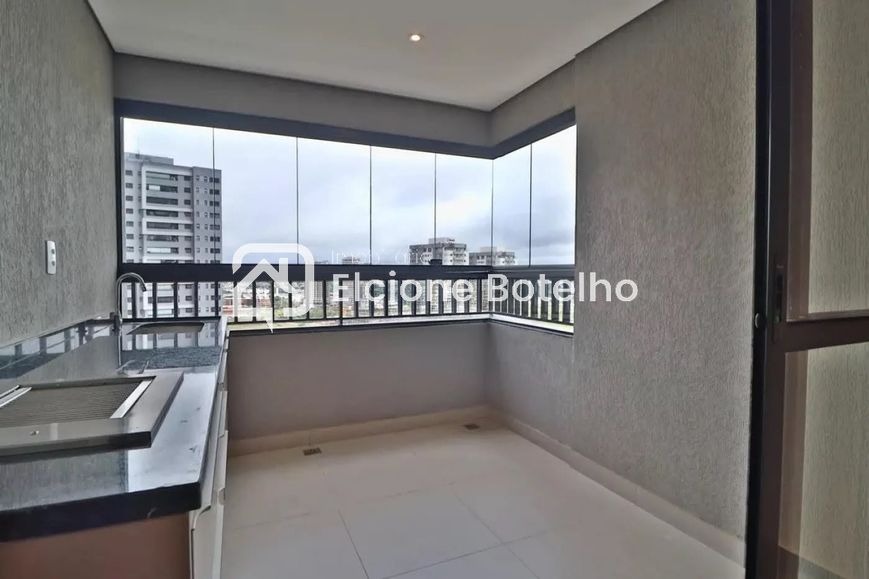 Apartamento para aluguel no JARDIM SUL: 