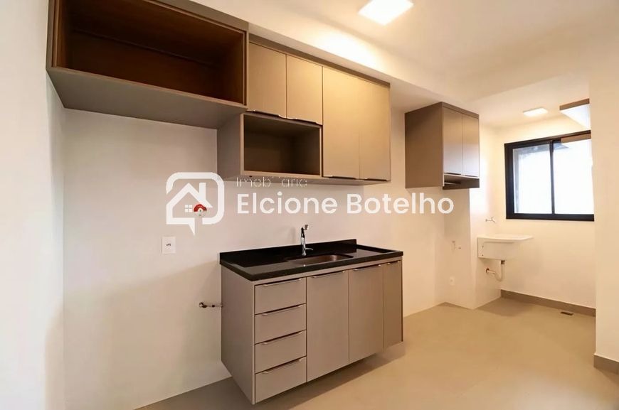 Apartamento para aluguel no JARDIM SUL: 