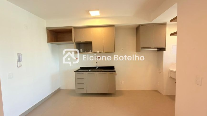 Apartamento para aluguel no JARDIM SUL: 
