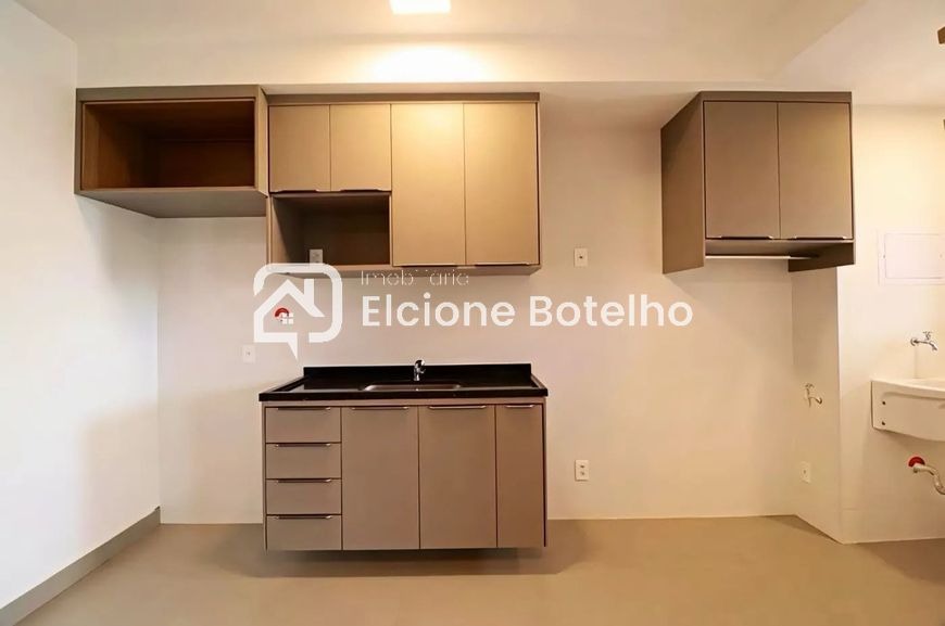 Apartamento para aluguel no JARDIM SUL: 