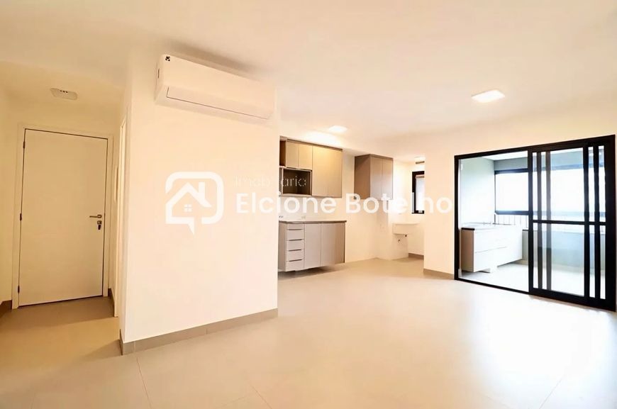 Apartamento para aluguel no JARDIM SUL: 