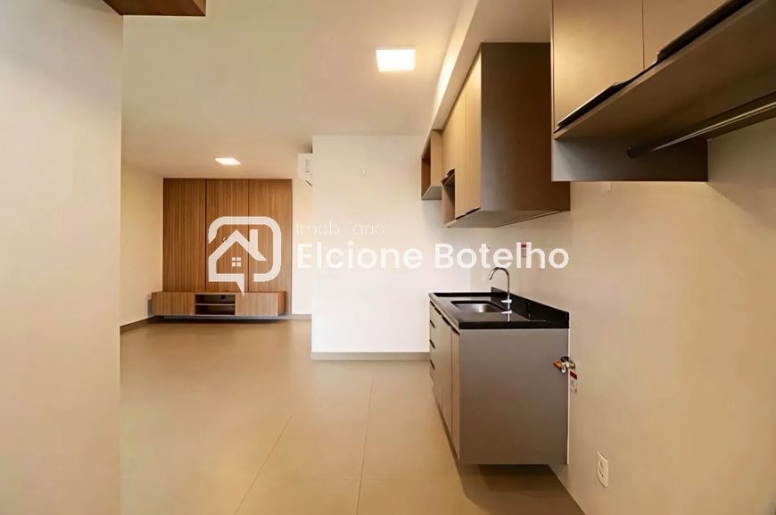 Apartamento para aluguel no JARDIM SUL: 