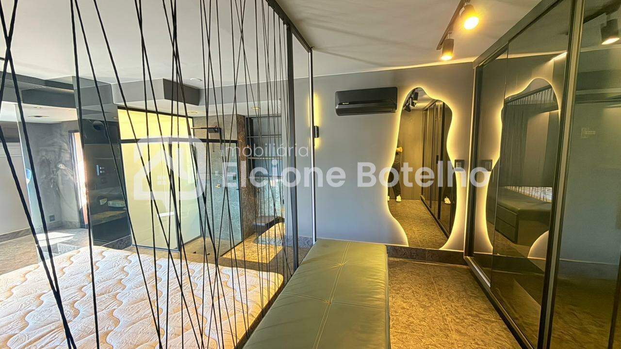 Flat para aluguel no PATRIMONIO: 