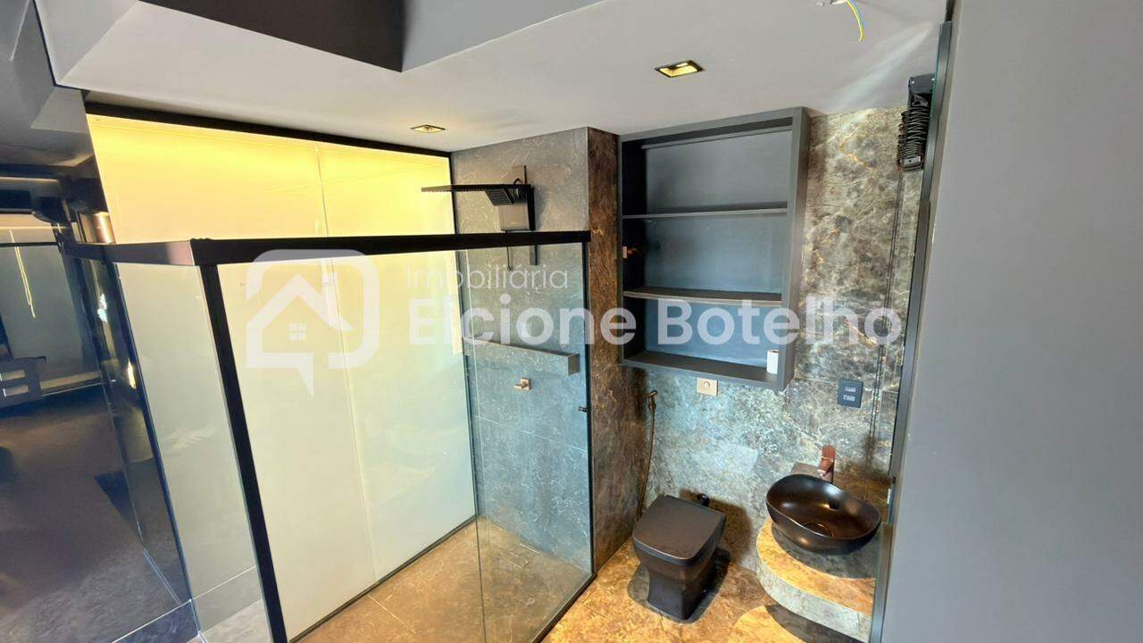 Flat para aluguel no PATRIMONIO: 