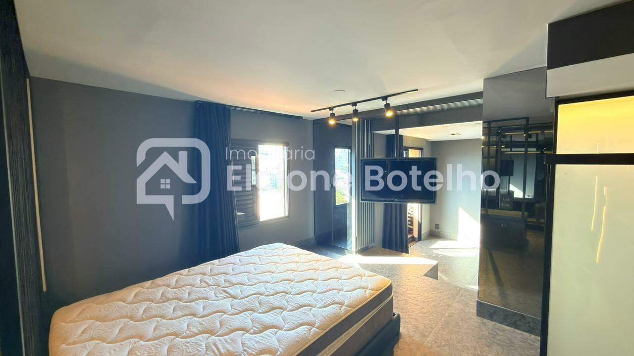 Flat para aluguel no PATRIMONIO: 