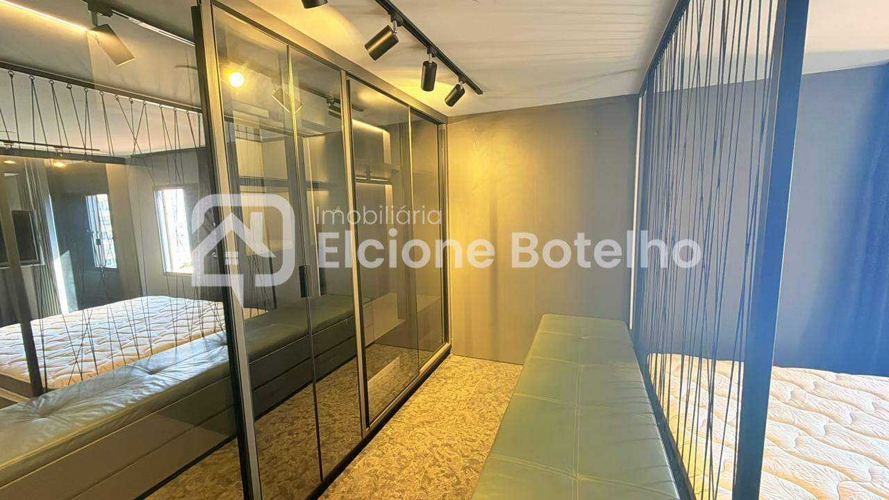Flat para aluguel no PATRIMONIO: 