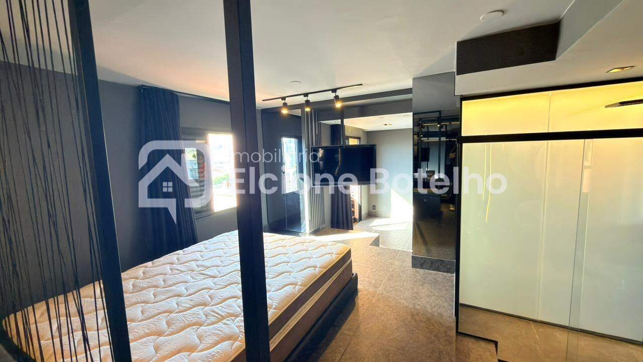 Flat para aluguel no PATRIMONIO: 