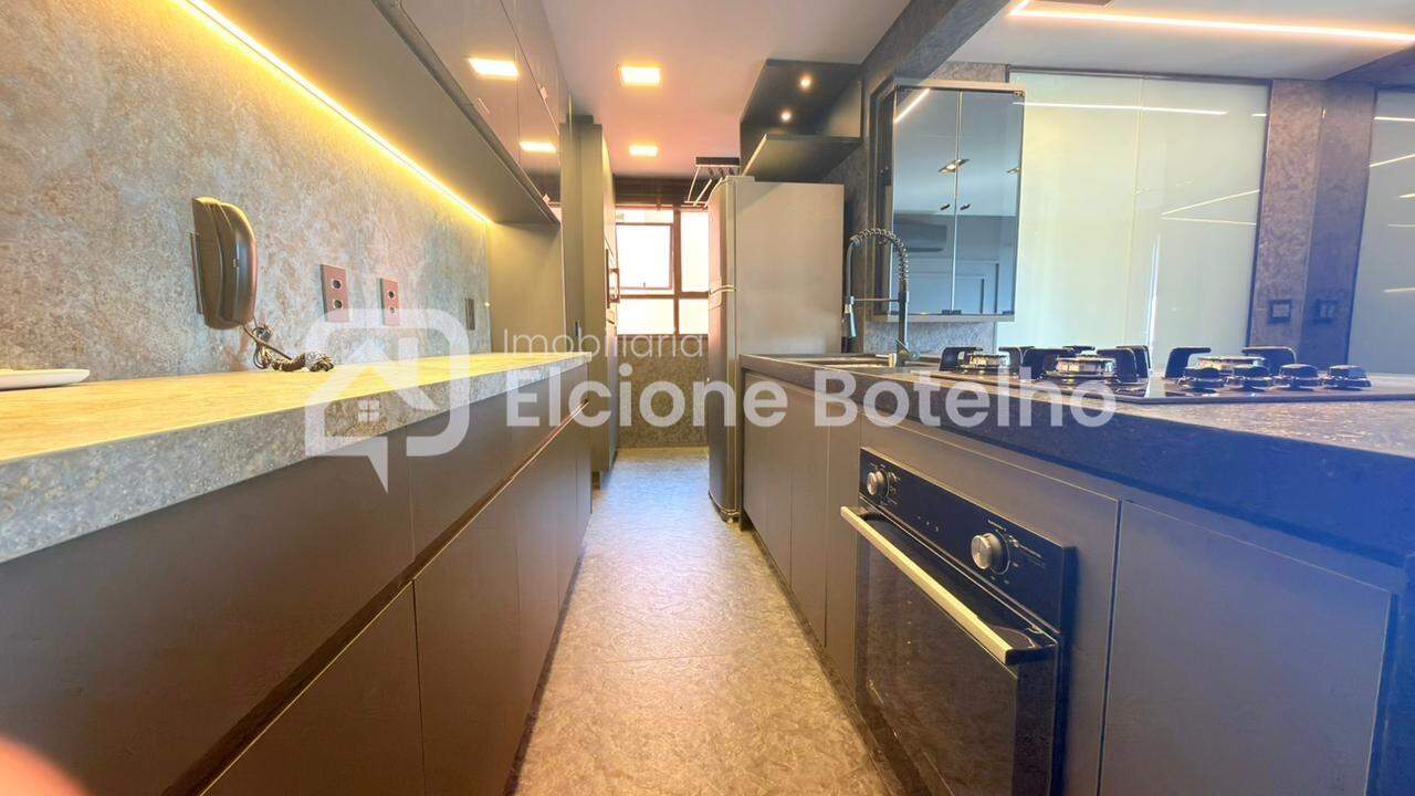 Flat para aluguel no PATRIMONIO: 