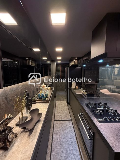 Flat para aluguel no PATRIMONIO: 