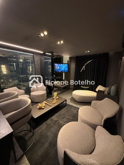 Flat para aluguel no PATRIMONIO: 