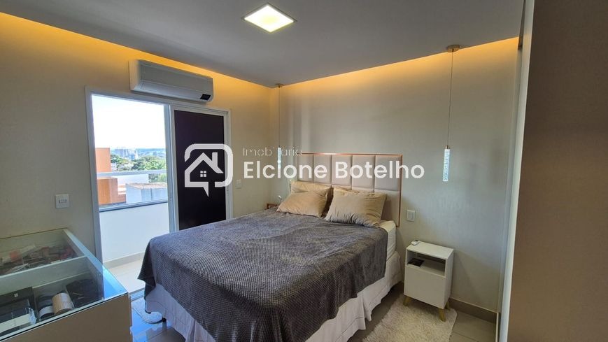 Apartamento para aluguel no TUBALINA: 