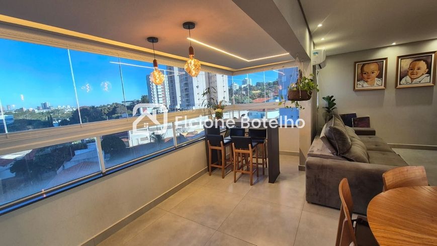 Apartamento para aluguel no TUBALINA: 