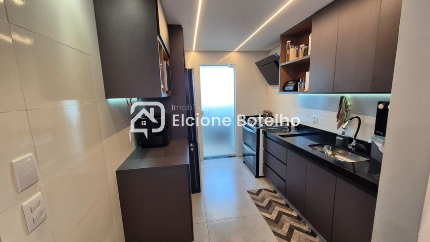 Apartamento para aluguel no TUBALINA: 