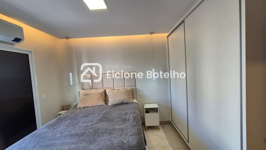 Apartamento para aluguel no TUBALINA: 