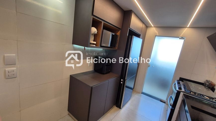 Apartamento para aluguel no TUBALINA: 