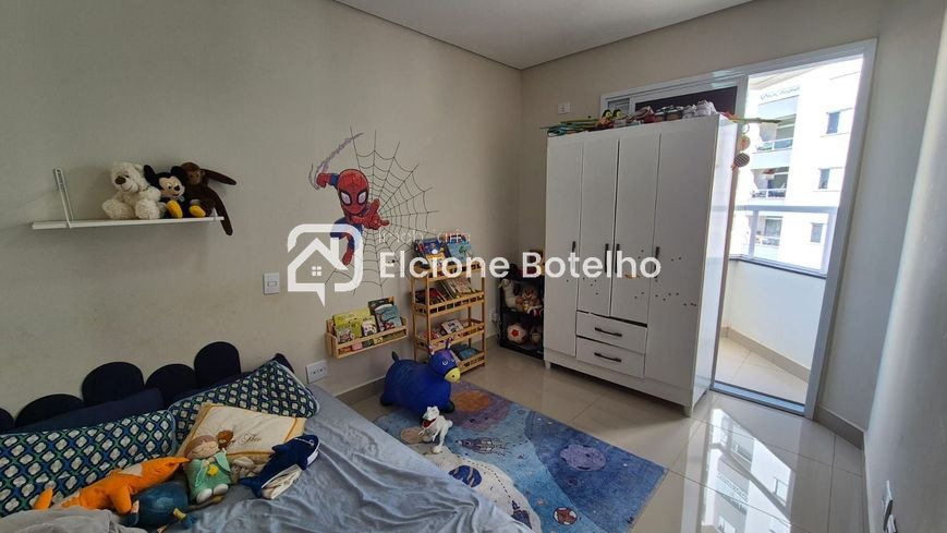 Apartamento para aluguel no TUBALINA: 