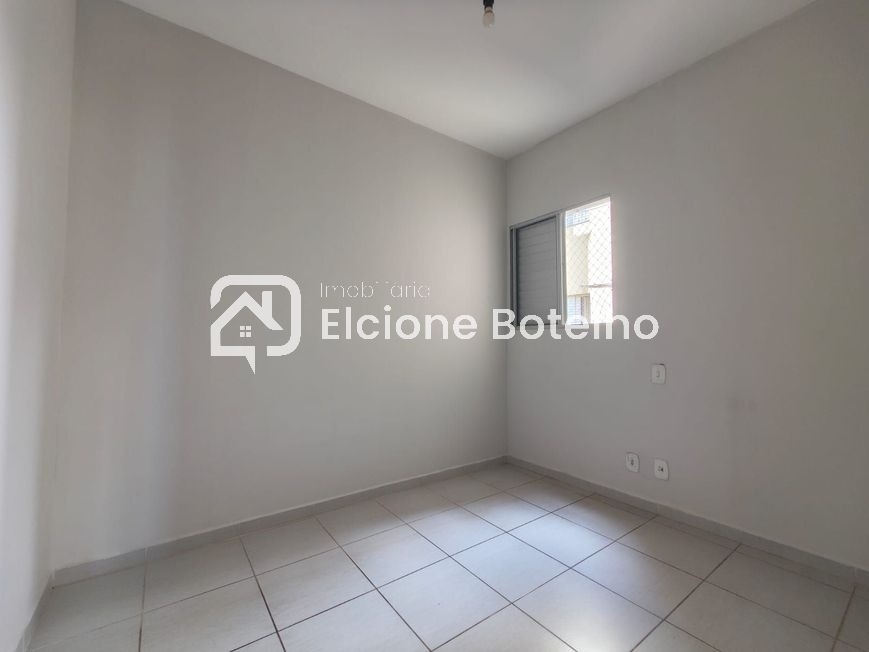 Apartamento para aluguel no SANTA LUZIA: 