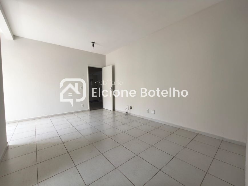 Apartamento para aluguel no SANTA LUZIA: 