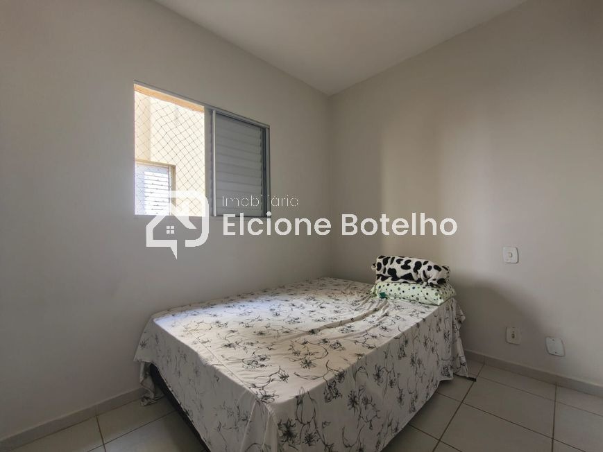 Apartamento para aluguel no SANTA LUZIA: 