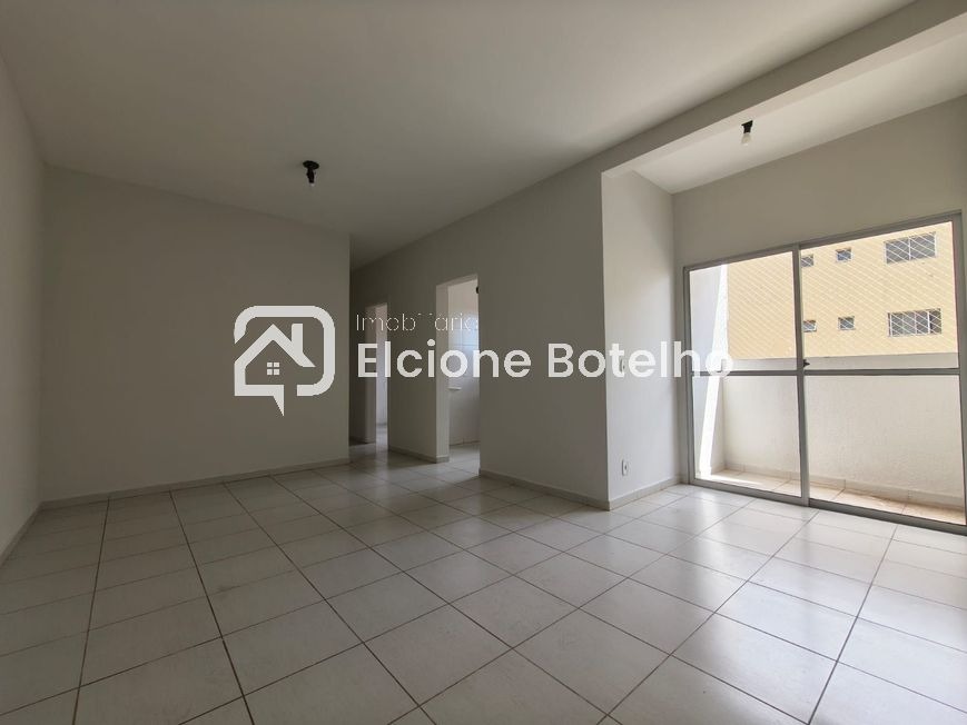 Apartamento para aluguel no SANTA LUZIA: 