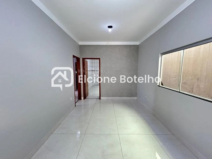 Casa para aluguel no JARDIM PATRICIA: 