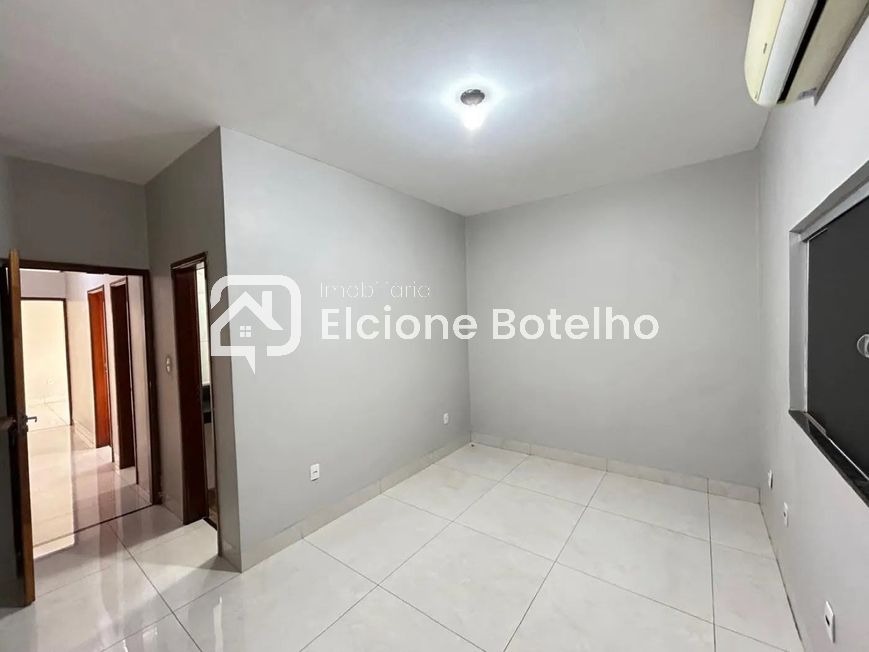 Casa para aluguel no JARDIM PATRICIA: 